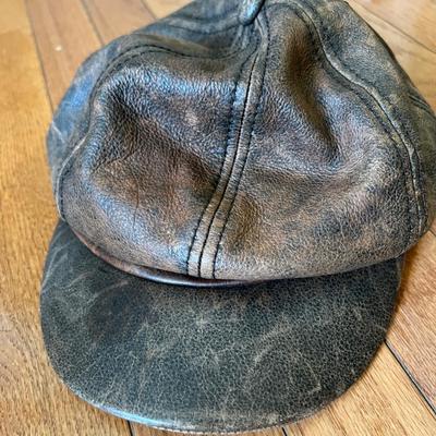 Big Mixed Lot Mens Accessories - Hats, Silk Ties, Leather Belts, CK Cologne, etc.