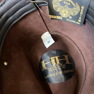 Big Mixed Lot Mens Accessories - Hats, Silk Ties, Leather Belts, CK Cologne, etc.