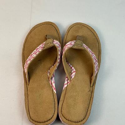 Lot C 163 Sperry Shoe Lot
