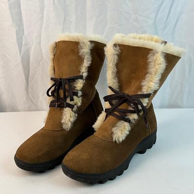 Lot C 165 Cloud Nine Winter Boots