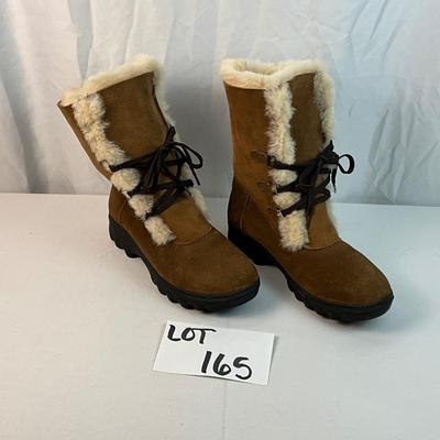Lot C 165 Cloud Nine Winter Boots
