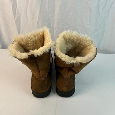 Lot C 165 Cloud Nine Winter Boots