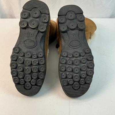 Lot C 165 Cloud Nine Winter Boots
