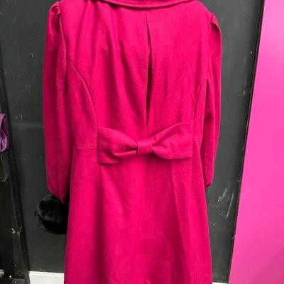 Lot D 166 Guess Ladies Coat