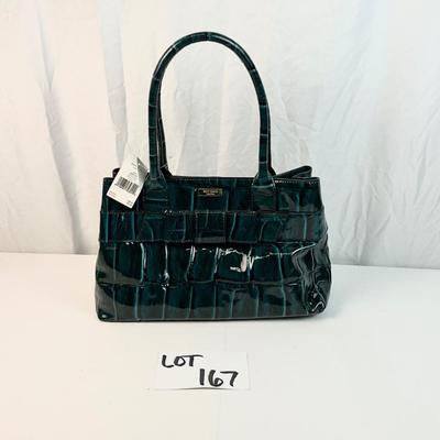 Lot D 167 Kate Spade New York Elena Shoulder Bag NWT