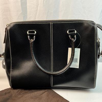 Lot D 172 NWT Kate Spade Kingston Wellesley Satchel