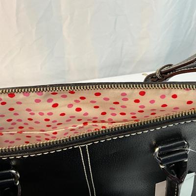 Lot D 172 NWT Kate Spade Kingston Wellesley Satchel