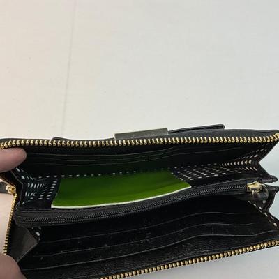Lot D 178 NWT Kate Spade Niska Primrose Hill Wallet