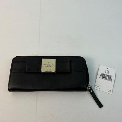 Lot D 178 NWT Kate Spade Niska Primrose Hill Wallet