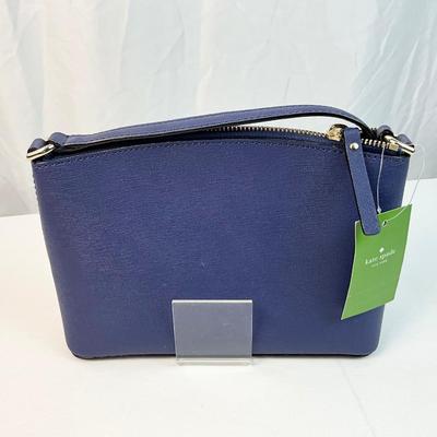 Lot D 184 NWT Rare Kate Spade Under The Sea Millie Turtle Leather Crossbody