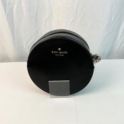 Lot D 185 NWT Kate Spade Micha Turn A Leaf Ladybug Crossbody