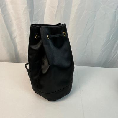 Lot D 196 Three Black Evening Clutches