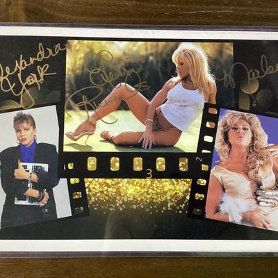 Marlena A.k.a. Terri Runnels
