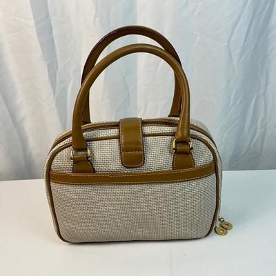 Lot D 197 NEW Tole’dano Satchel and Inc Ajae Bucket Crossbody