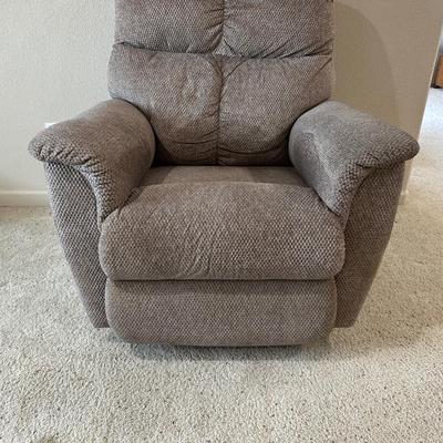 NICE LA Z BOY LAZY BOY RECLINER