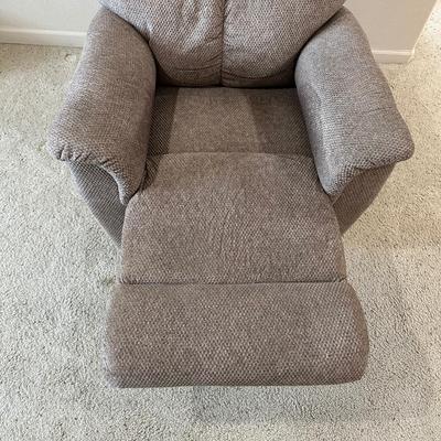 NICE LA Z BOY LAZY BOY RECLINER