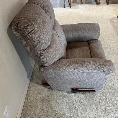 NICE LA Z BOY LAZY BOY RECLINER