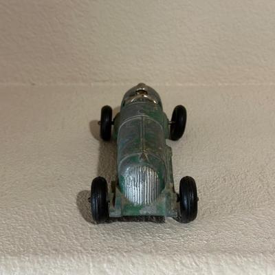 HUBLEY KIDDIE TOY #5 RACING CAR