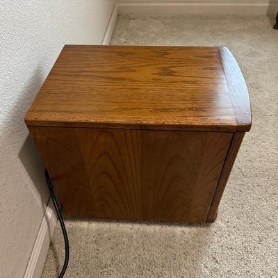 HONEYWELL SUNHEAT ELECTRIC HEATER