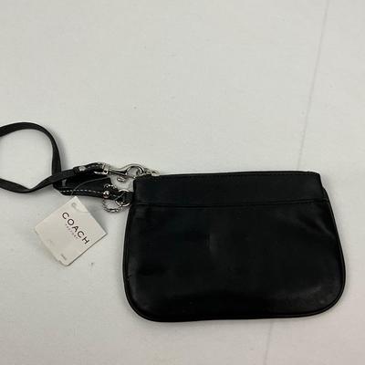 Lot D 201 NWT Elizabeth ArdenCo. Tote Bag Coach Coin Purse