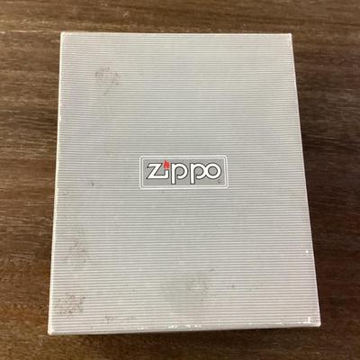 Zippo doral knife set