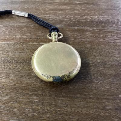 Antique Waltham pocket watch