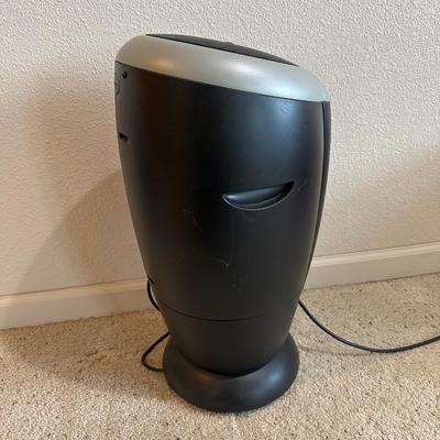 FILTROPUR PORTABLE ROOM AIR CLEANER