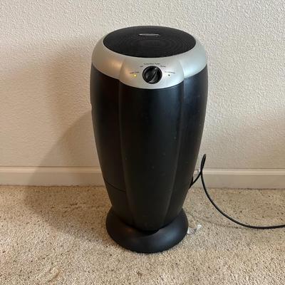 FILTROPUR PORTABLE ROOM AIR CLEANER