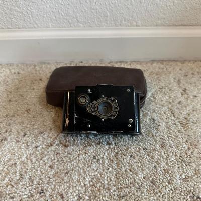 KODAK MODEL A-127 CAMERA