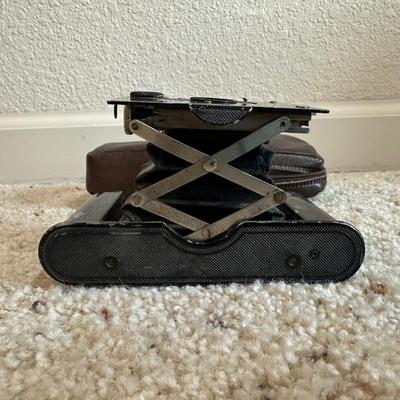 KODAK MODEL A-127 CAMERA