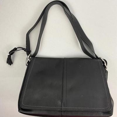 Lot E 207 Coach Leather Shoulder Bag NWT Coach Coin Purse Coach Wallet