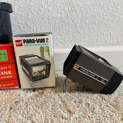 35MM CAMERAS AND ACCESSORIES