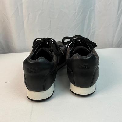Lot E 212 NIB Coach Women’s Rebecca Sneakers and Jolene Platform Sandals