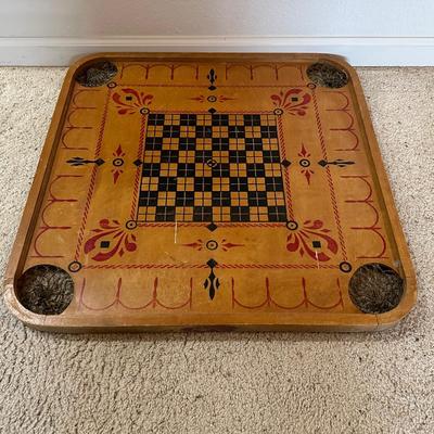 VINTAGE BOARD GAMES