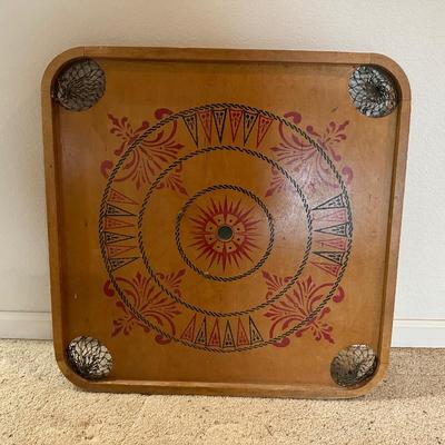 VINTAGE BOARD GAMES