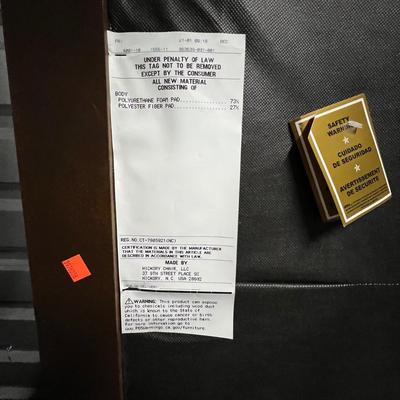 King Hickory Chair Brand Suzanne Kasler Collection ‘Candler’ Headboard, Footboard and Side Rails (1018CL-RG)