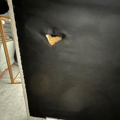 Custom King Tufted Headboard (1018CL-RG)