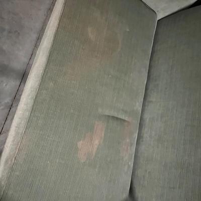 Matching Pair of Charles Stewart Company Sofas (1018B-RG)