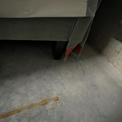 Matching Pair of Charles Stewart Company Sofas (1018B-RG)