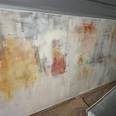 Hutton Snelling Large Canvas (1018B-RG)