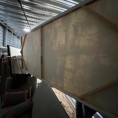 Hutton Snelling Large Canvas (1018B-RG)