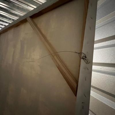 Hutton Snelling Large Canvas (1018B-RG)