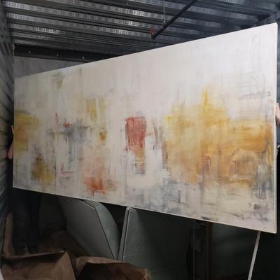 Hutton Snelling Large Canvas (1018B-RG)