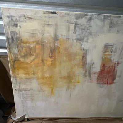 Hutton Snelling Large Canvas (1018B-RG)