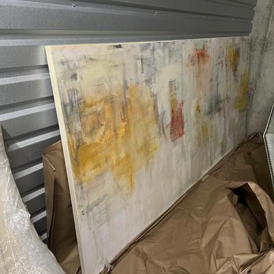 Hutton Snelling Large Canvas (1018B-RG)