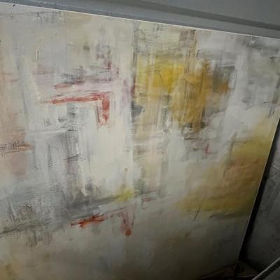 Hutton Snelling Large Canvas (1018B-RG)