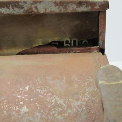 Vintage Little Learners Cash Machine