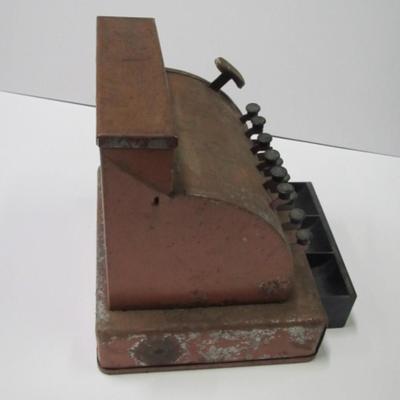 Vintage Little Learners Cash Machine