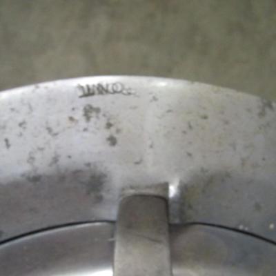 Minitmaid The Magic Aluminum Pressure Cooker