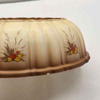 M.I. Hummel Goebel Porcelain Baking Molds Wall Hangers 1989